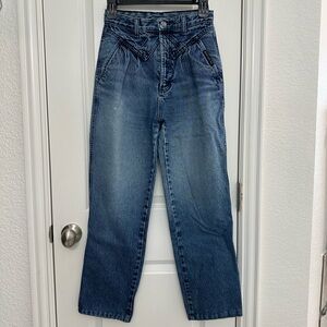 Vintage Rockies size 5/6